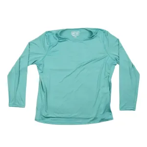 32 Degrees Cool Sun Protection UPF 50 Long Sleeve Shirt - Women's