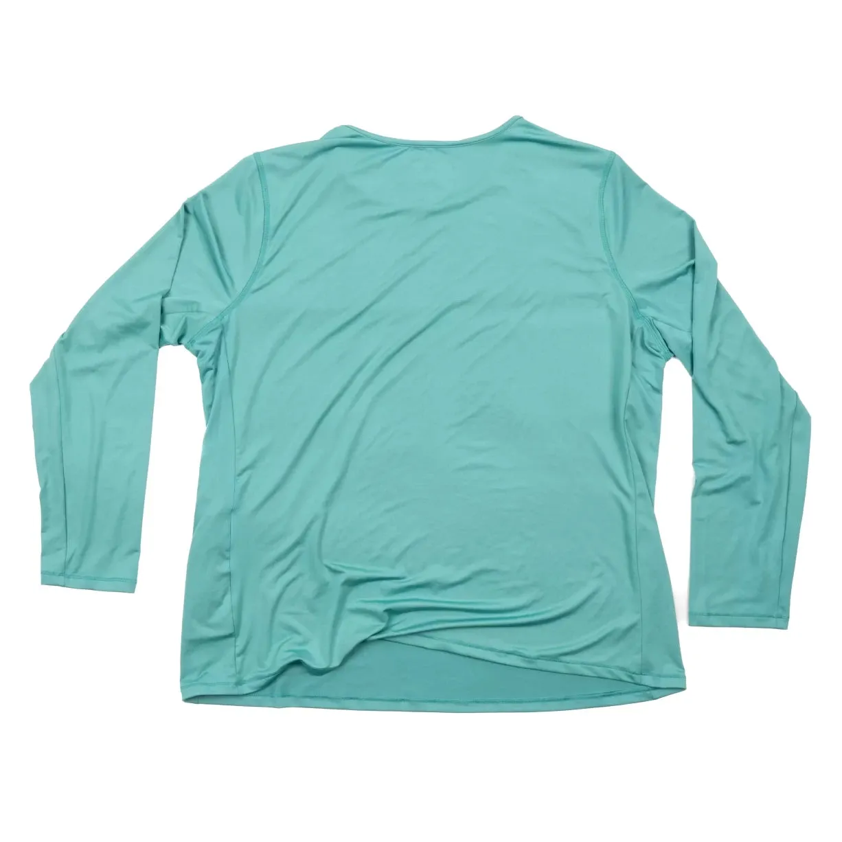 32 Degrees Cool Sun Protection UPF 50 Long Sleeve Shirt - Women's
