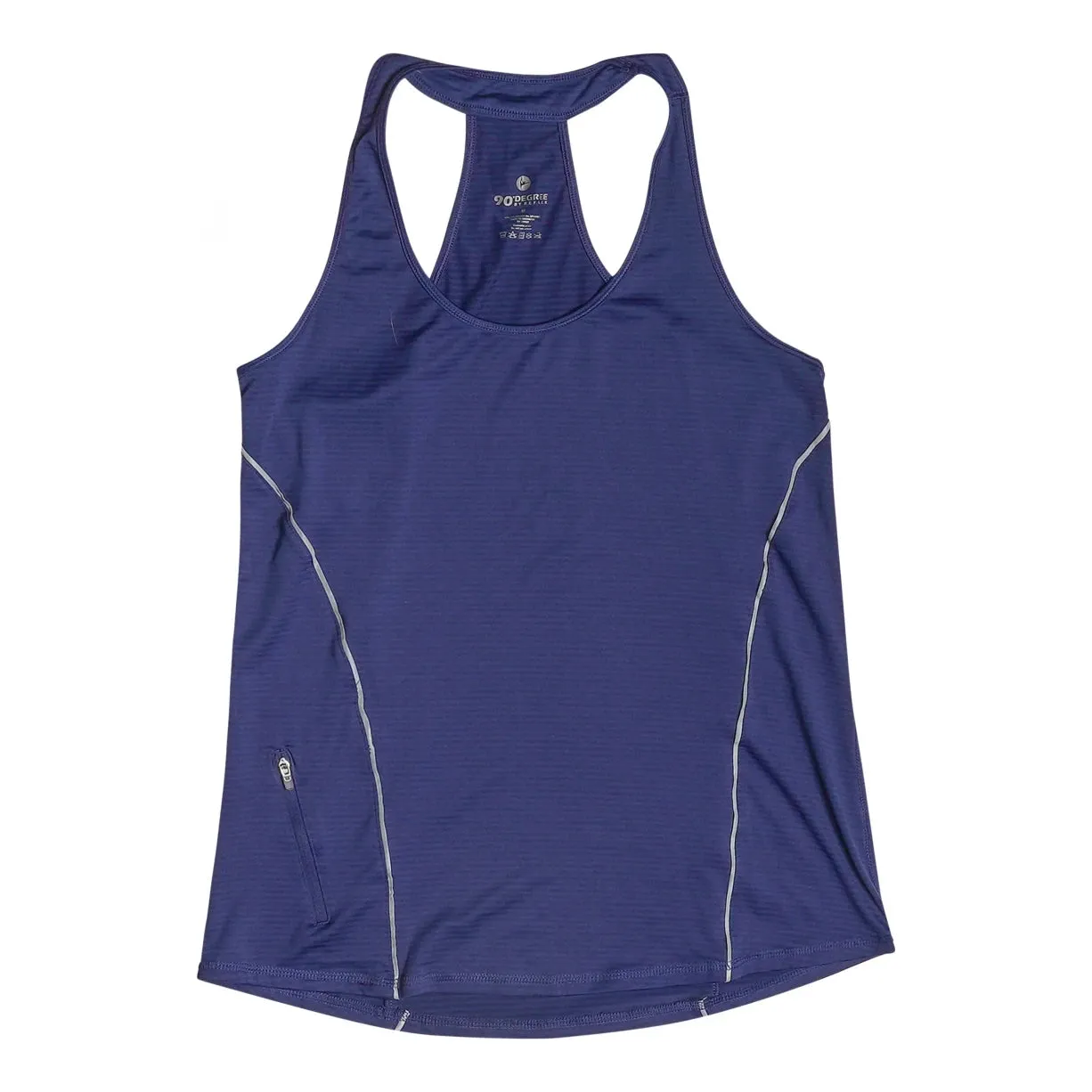 90 Degree by Reflex Sport Tank Top - Women's