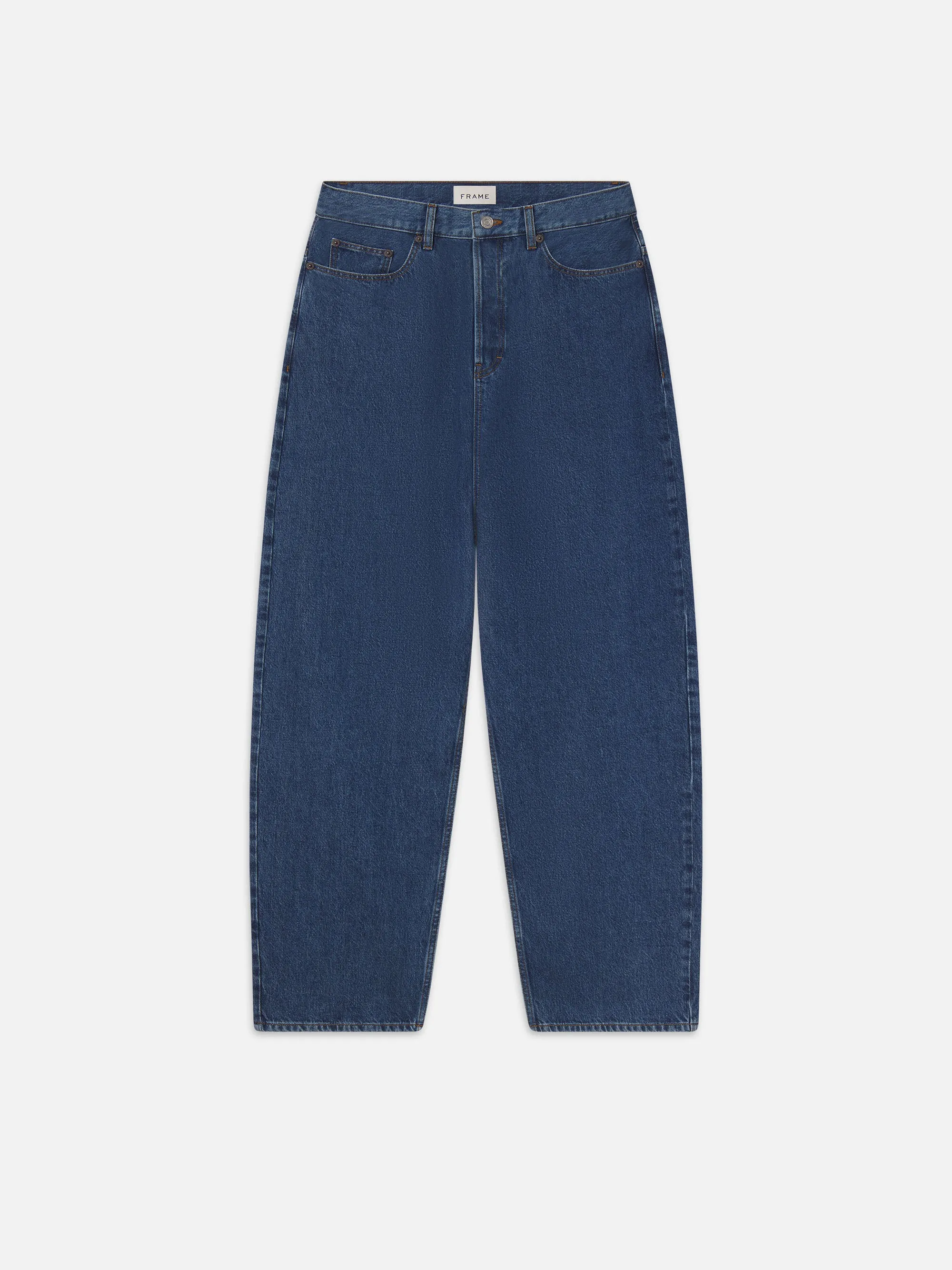Baggy Jean -- Bonair