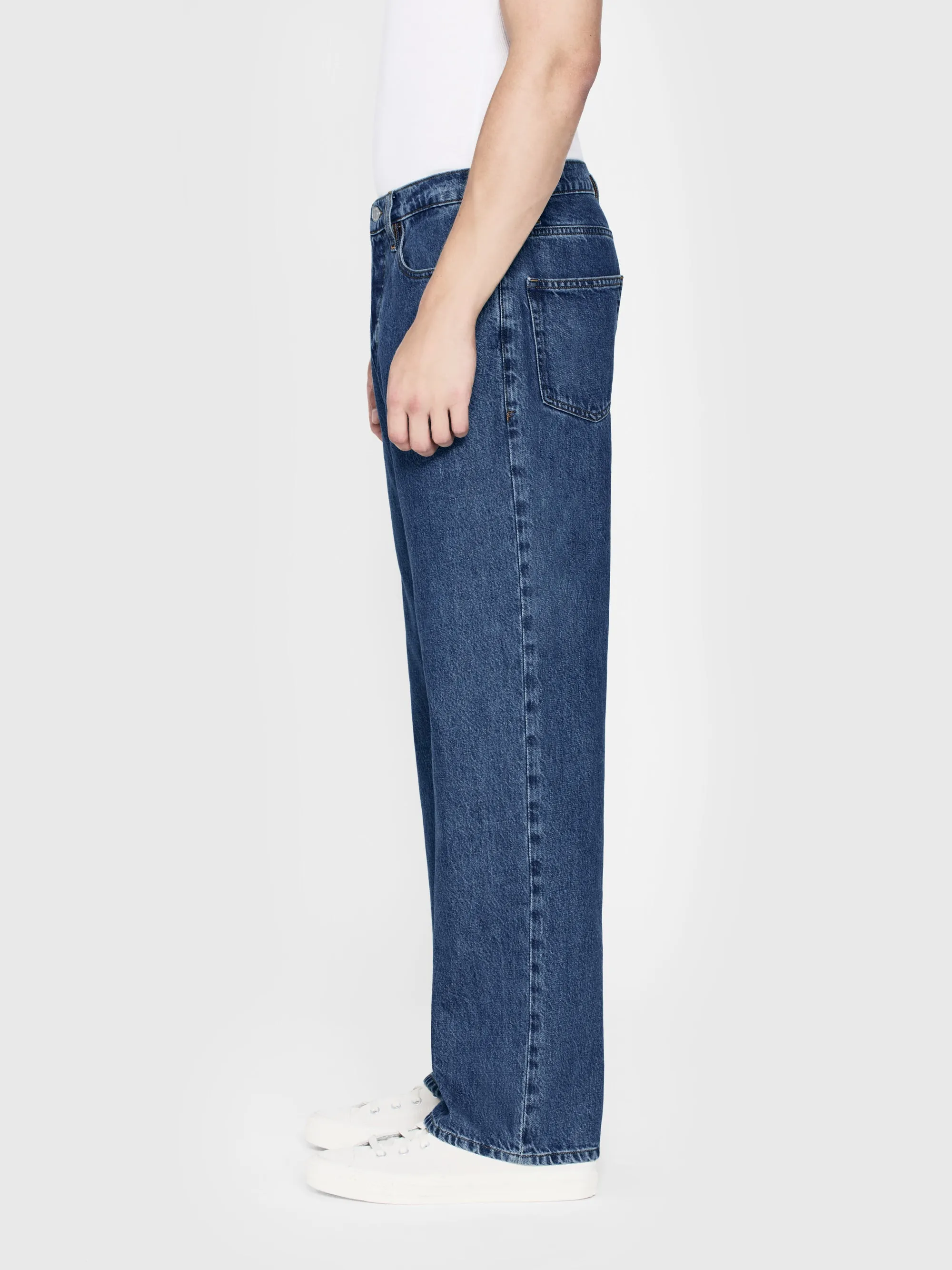 Baggy Jean -- Bonair