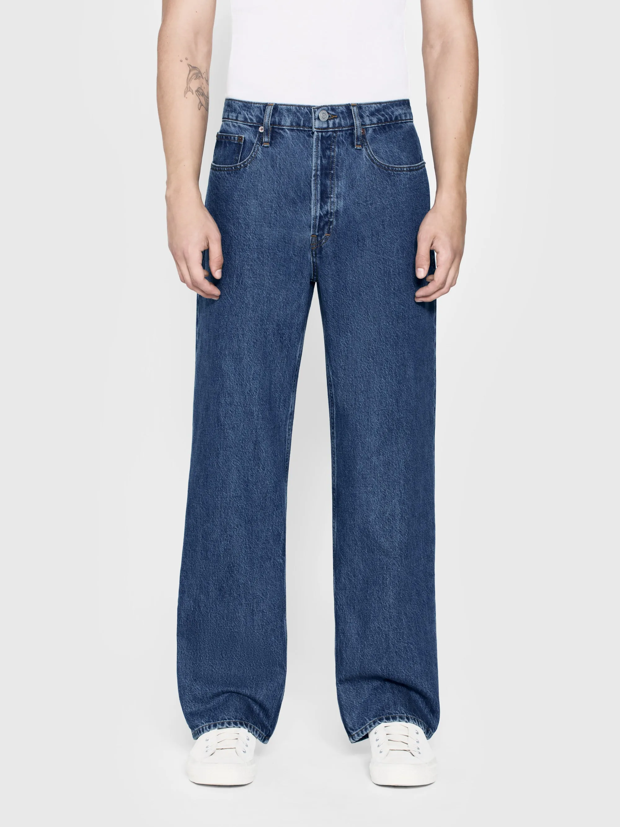 Baggy Jean -- Bonair