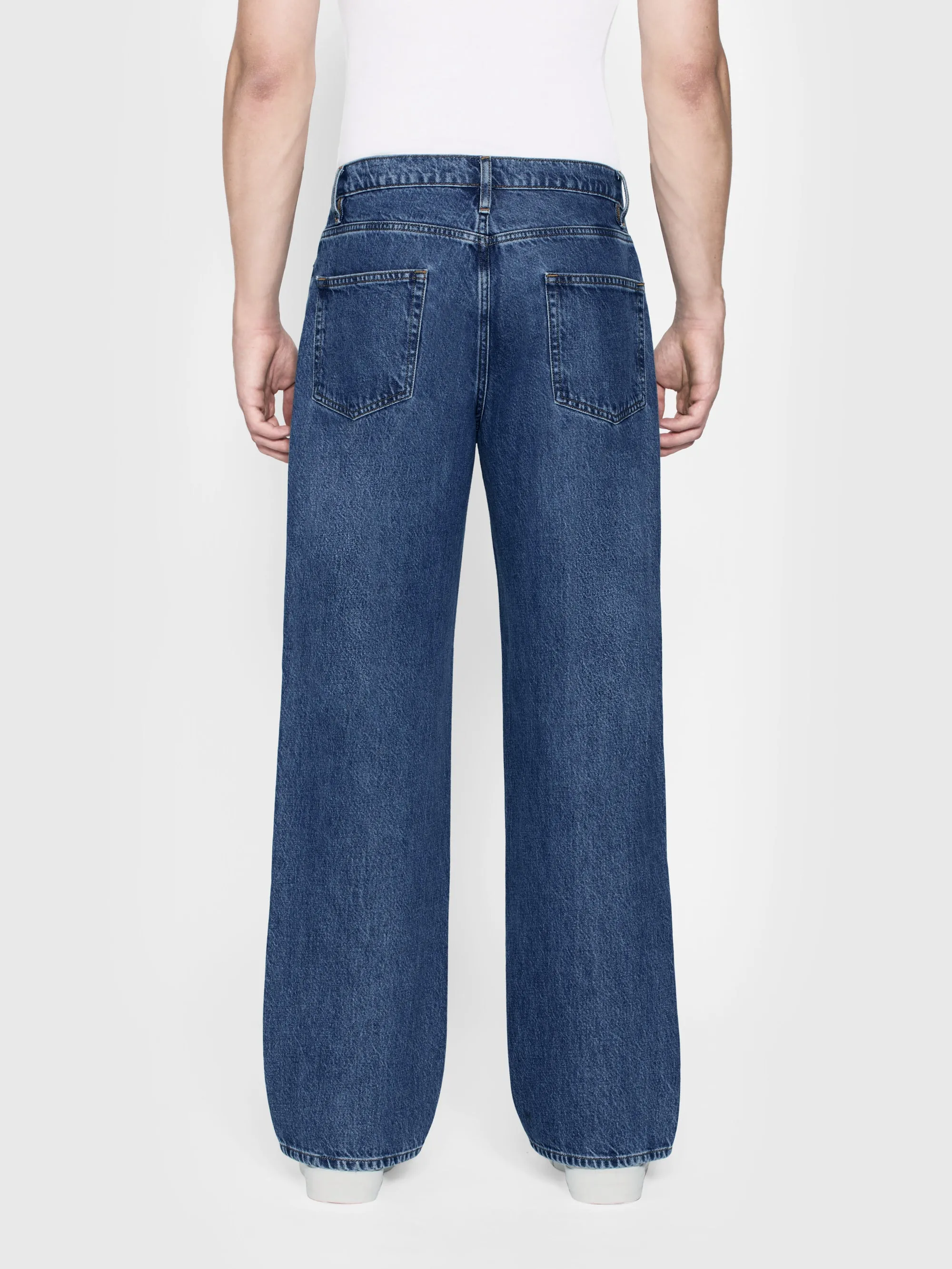 Baggy Jean -- Bonair