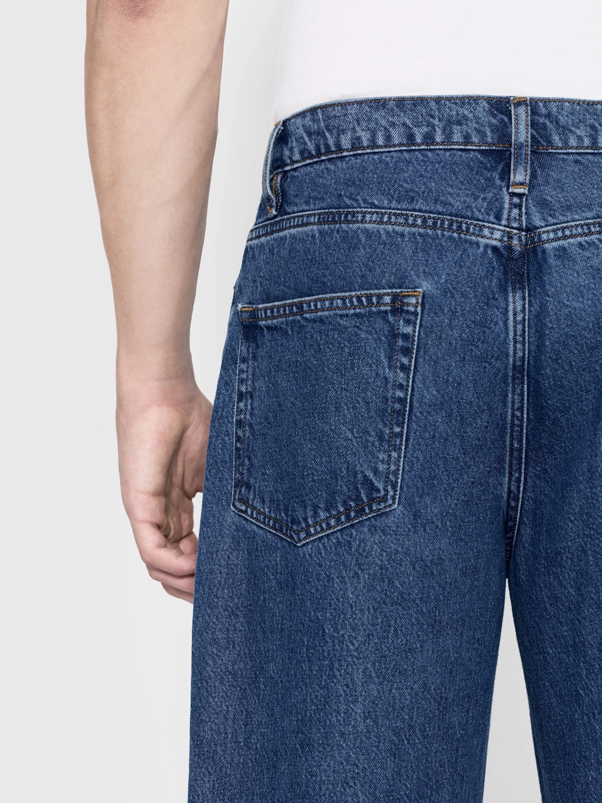 Baggy Jean -- Bonair