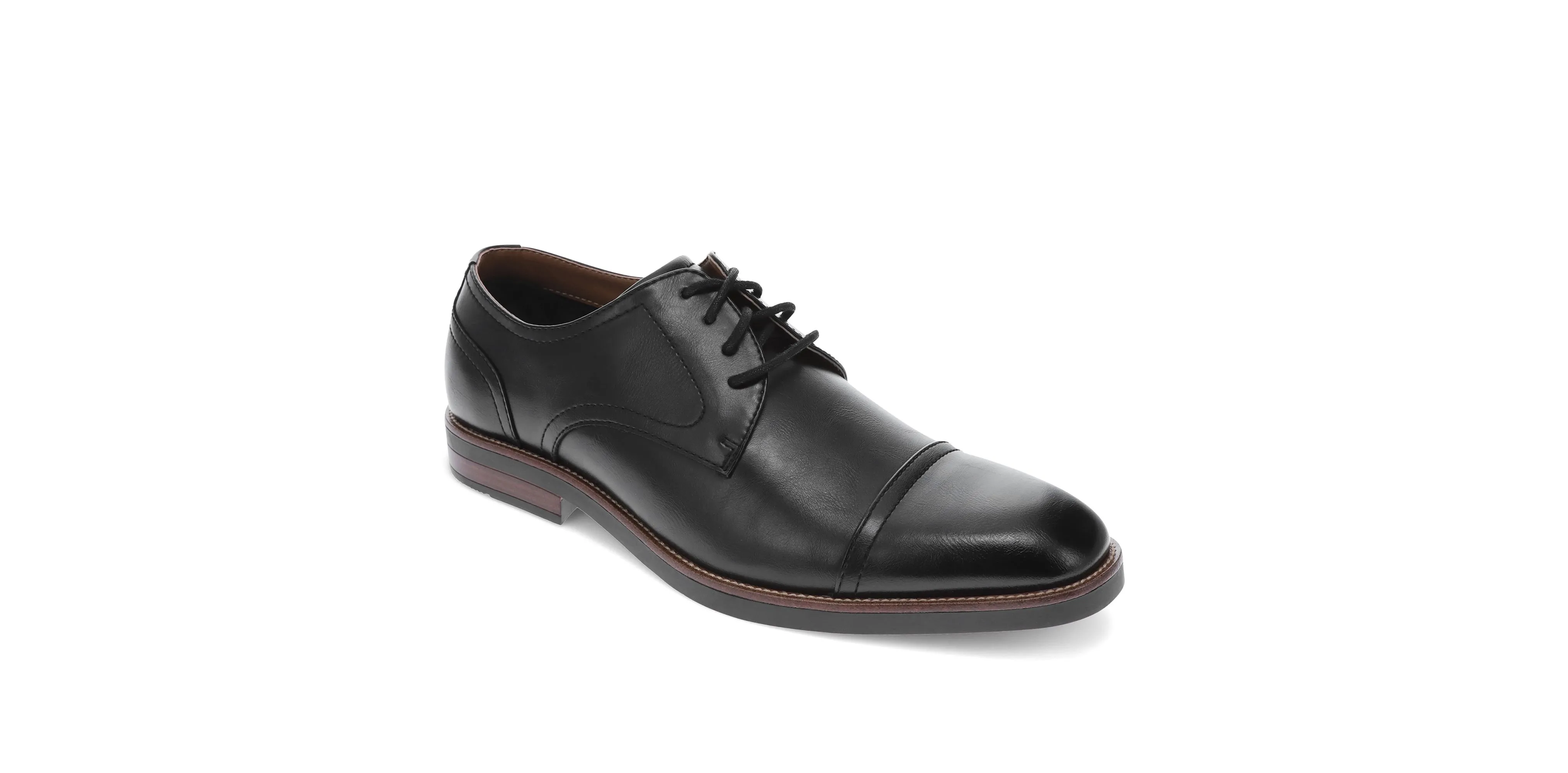 Baytown Shoes