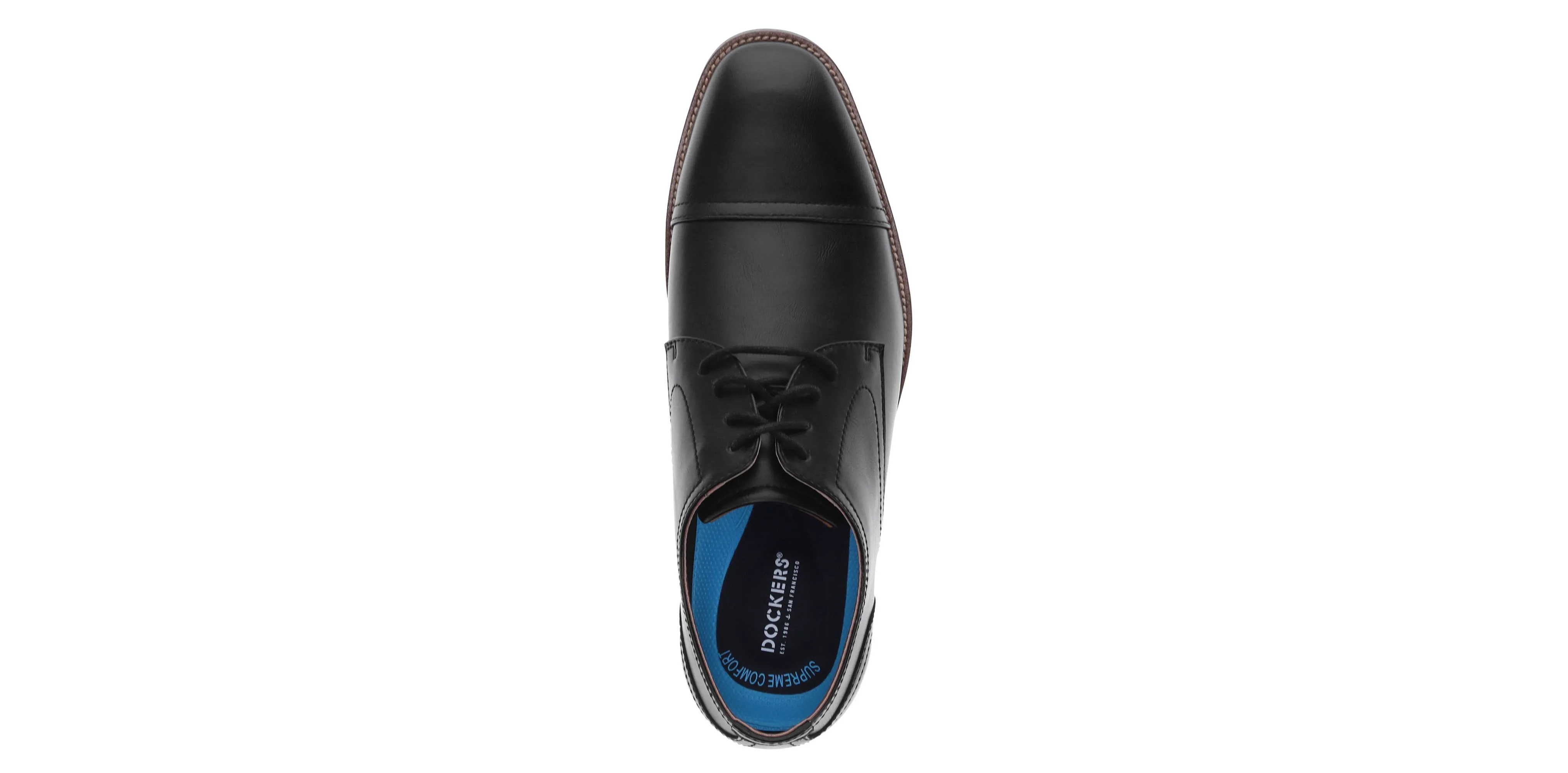 Baytown Shoes