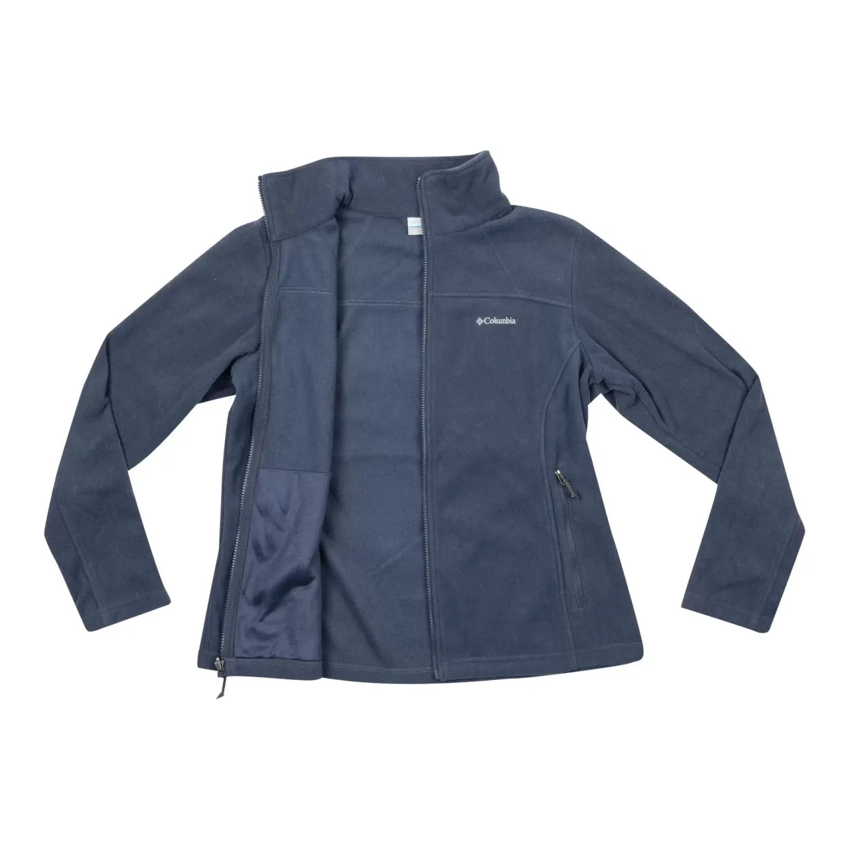 Columbia Fast Trek Fleece Jacket - Women's