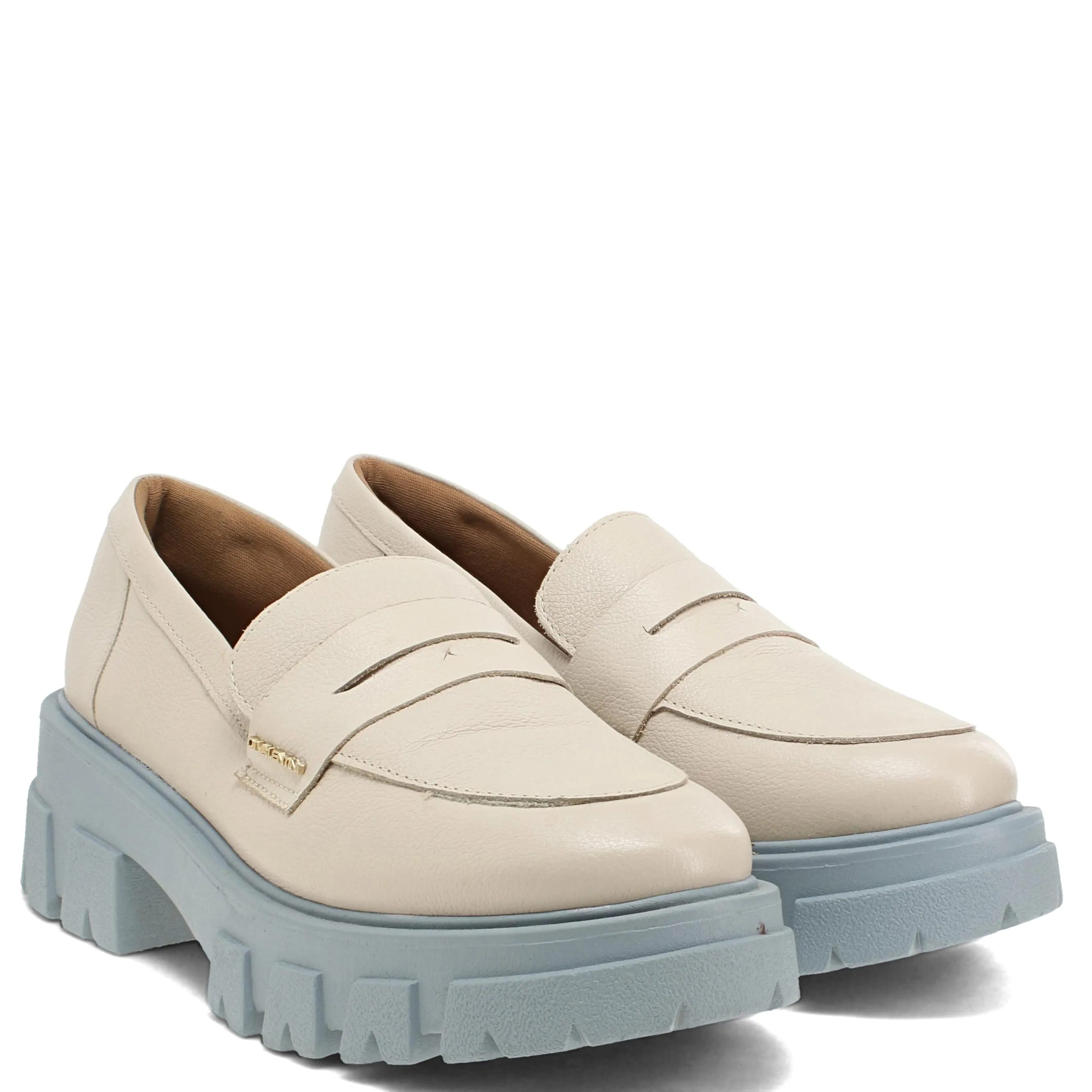 DI VALENTINI ODALYS OXFORDS