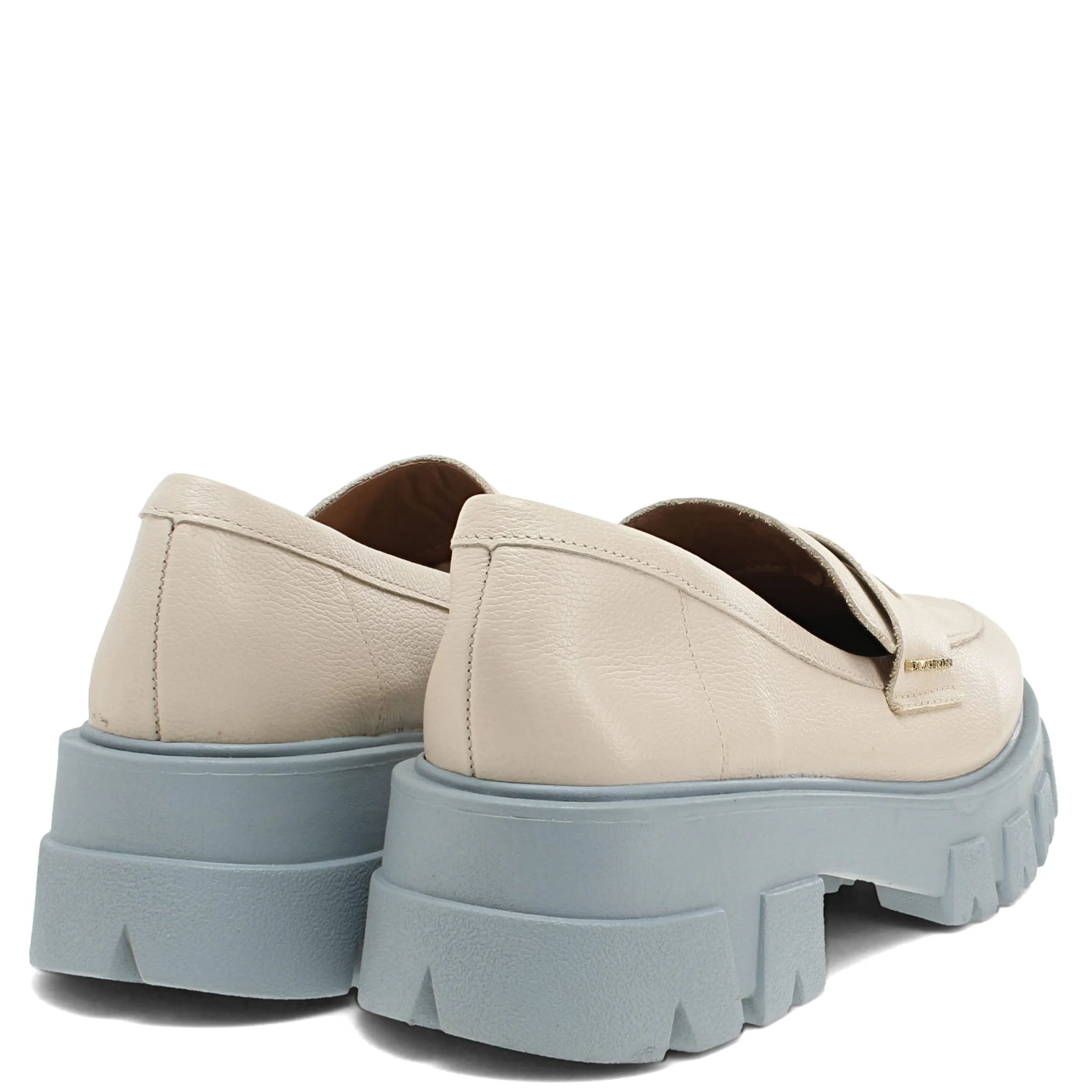 DI VALENTINI ODALYS OXFORDS