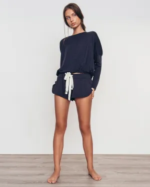Heather Shorts