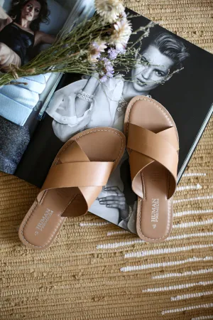 HUMAN PREMIUM Quinn Natural Slide