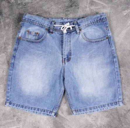 Jeans Short
