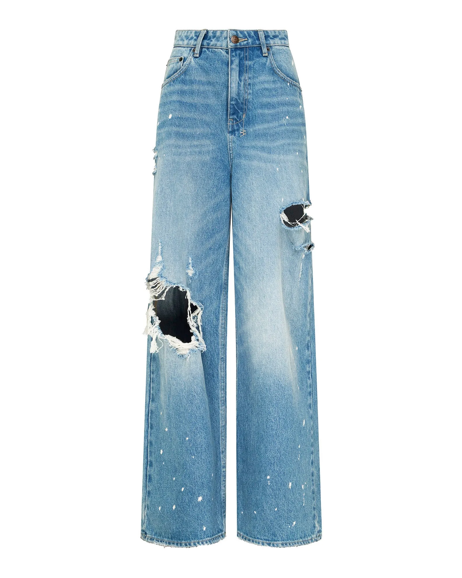 KSUPER SURGE TRASHED