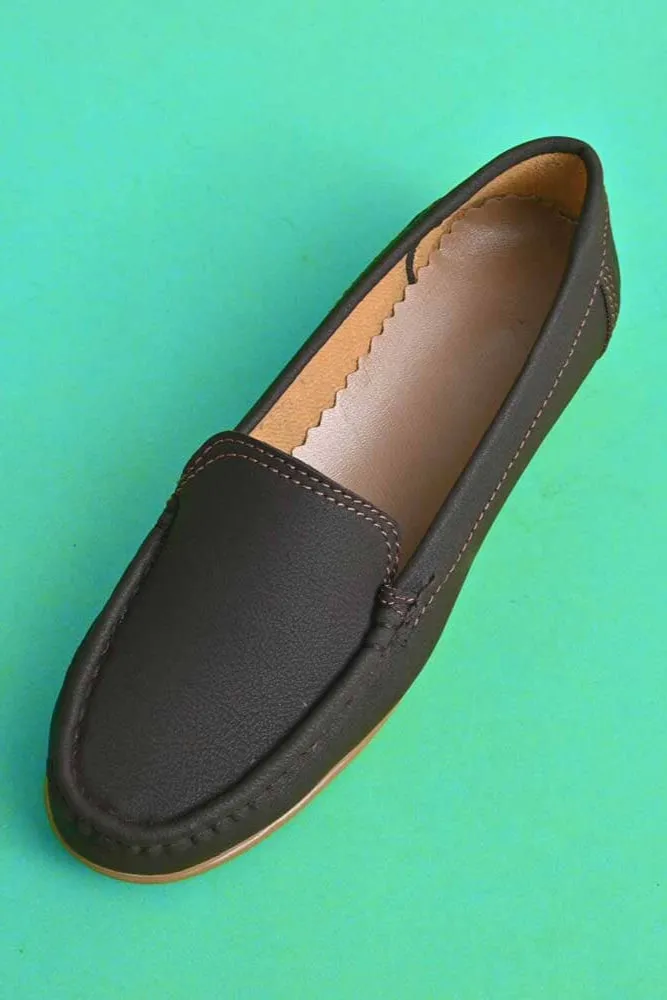 Women's Heredia Moccasin Shoes